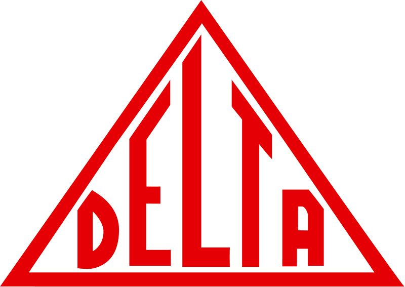 Delta - logo