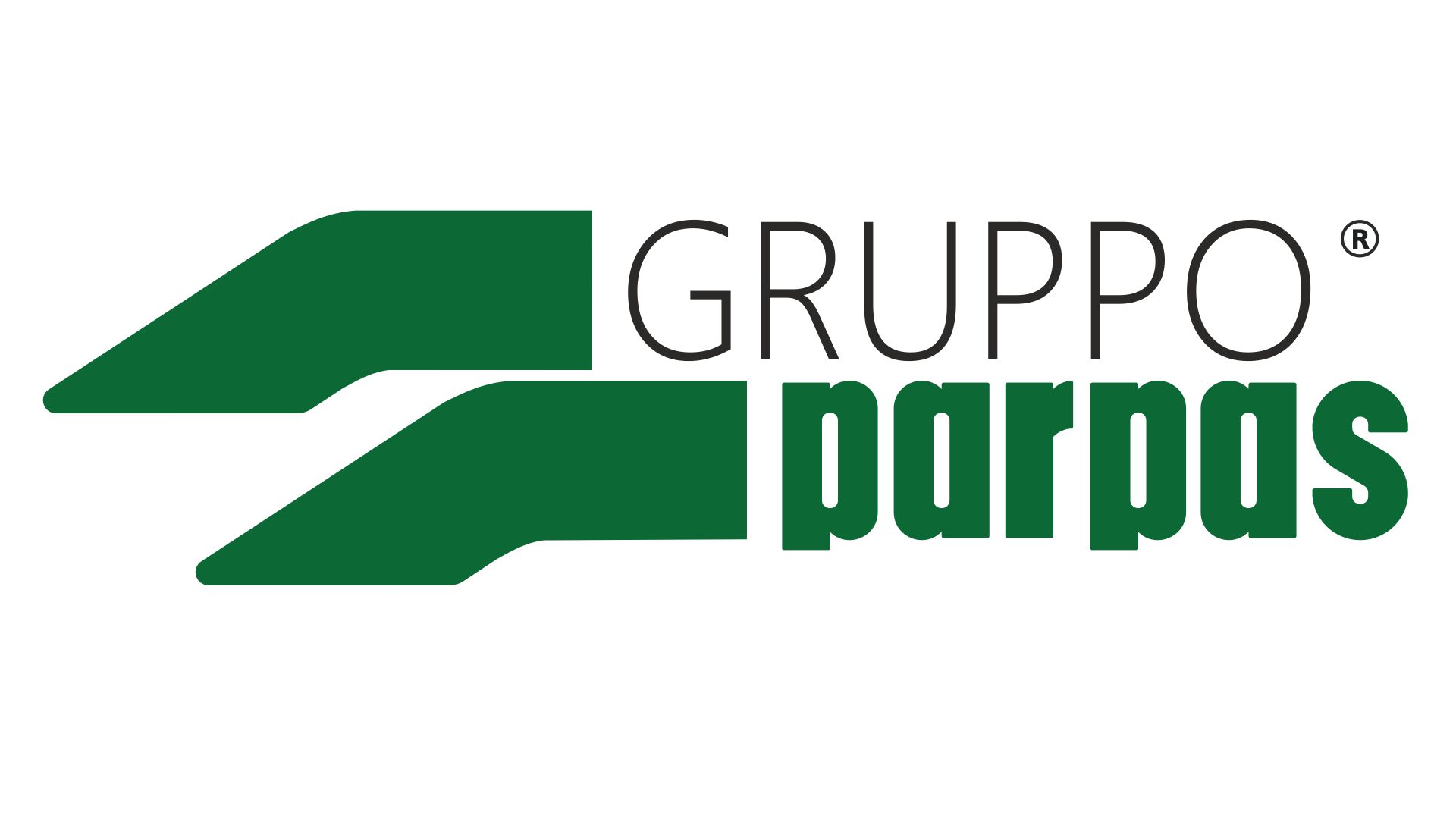 Gruppo Parpas - logo