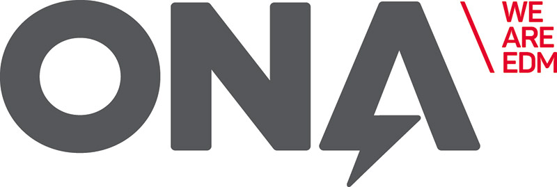 Ona - logo