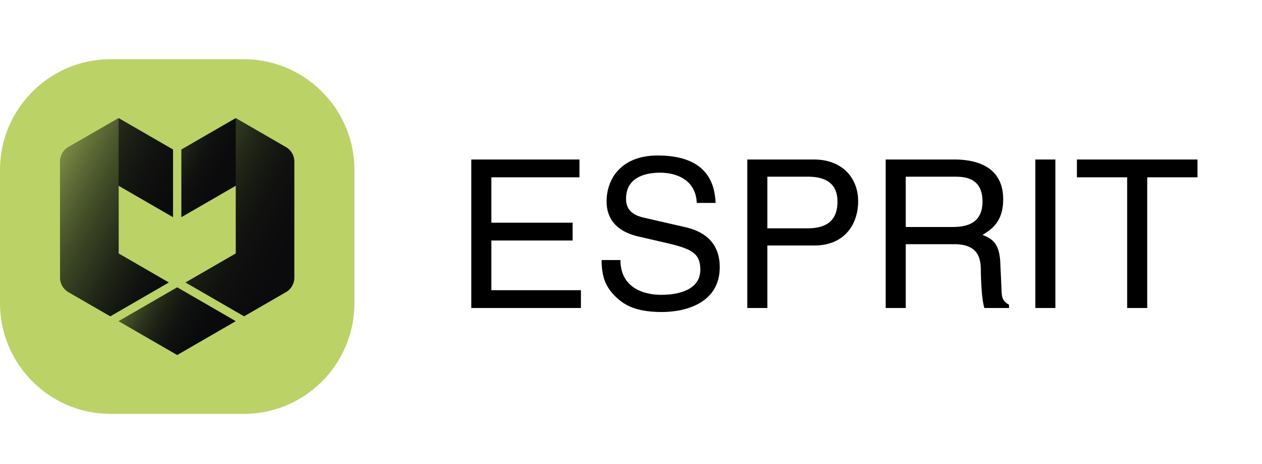 Esprit - logo