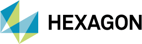 Hexagon - logo