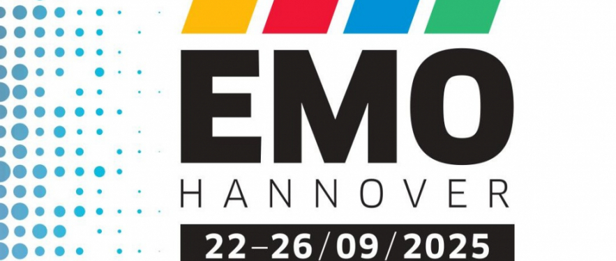 EMO HANNOVER 2025