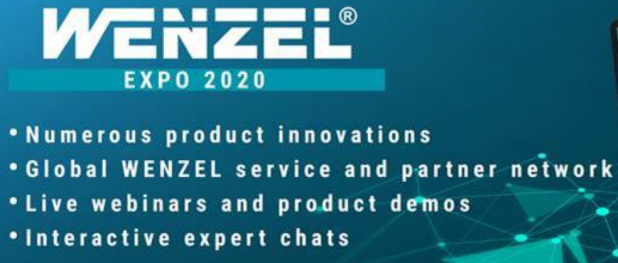 WENZEL ONLINE EXPO