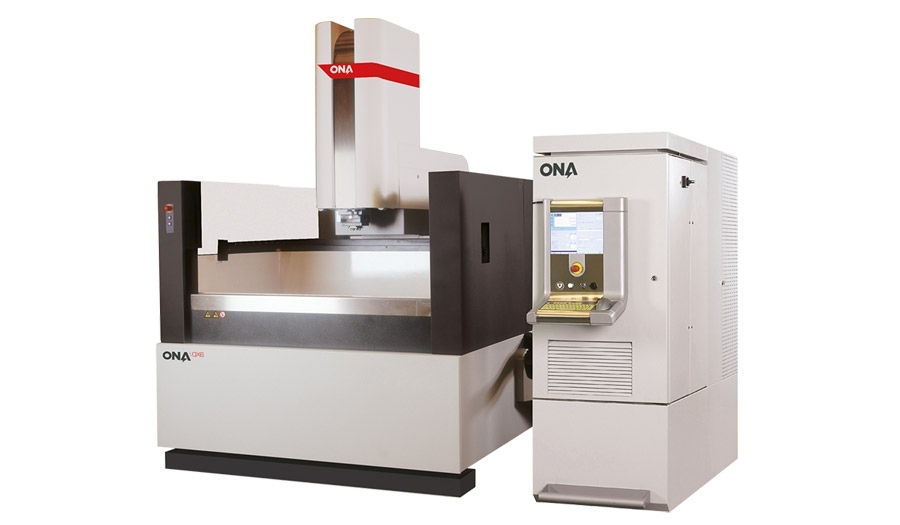 A tuffo ONA QX Standard