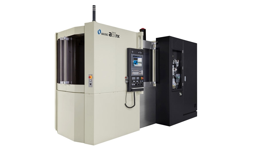 Orizzontali 4-5 assi