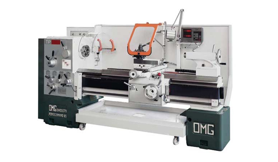 Paralleli Manuali TP250/300 – TP400/500