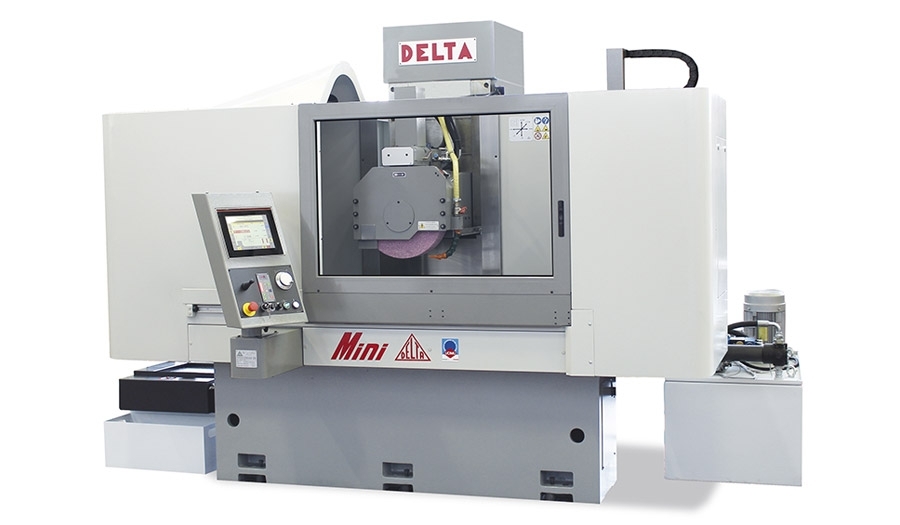 Tangenziali a montante mobile MINI