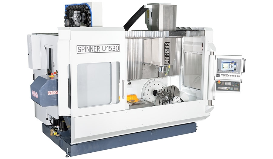 Verticali U - Advanced